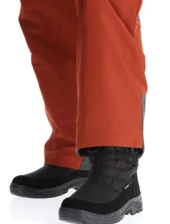 Rappold skibroek heren