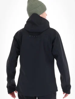 Ravio softshell ski-jas heren