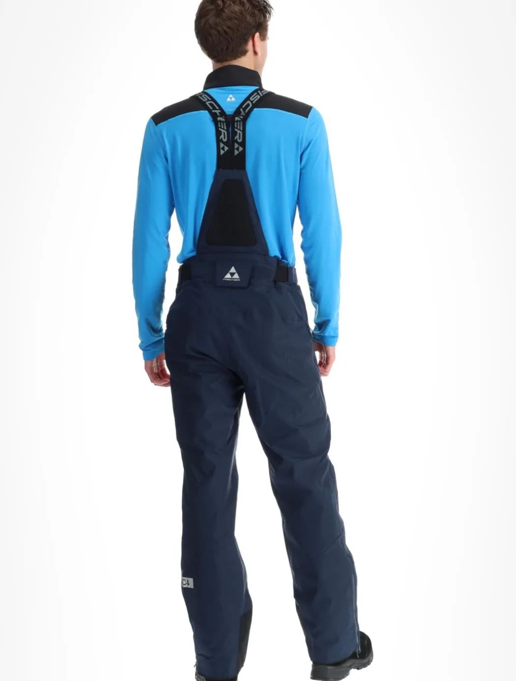 RC4 skibroek heren