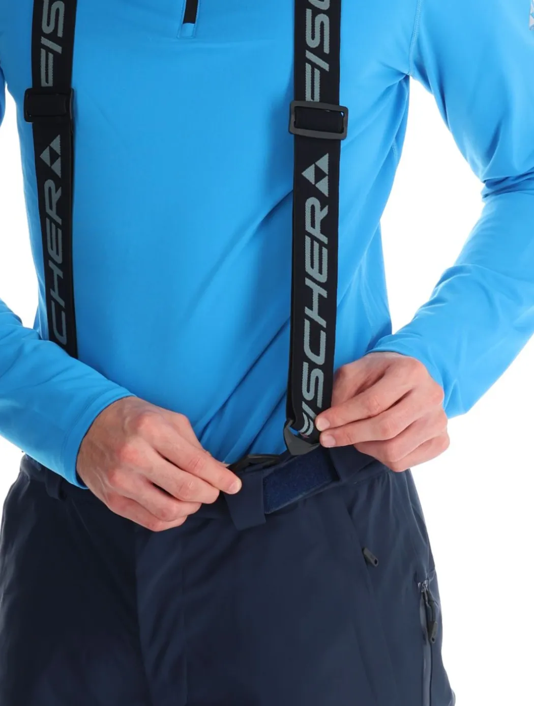 RC4 skibroek heren