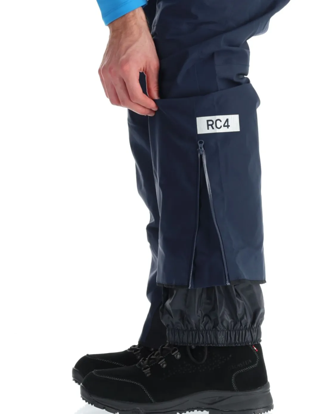 RC4 skibroek heren