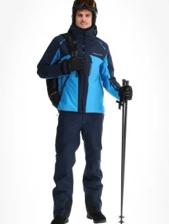 RC4 ski-jas heren