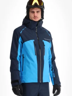 RC4 ski-jas heren