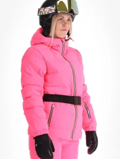 Reece-R ski-jas dames
