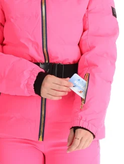 Reece-R ski-jas dames