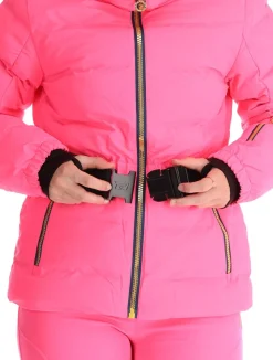 Reece-R ski-jas dames