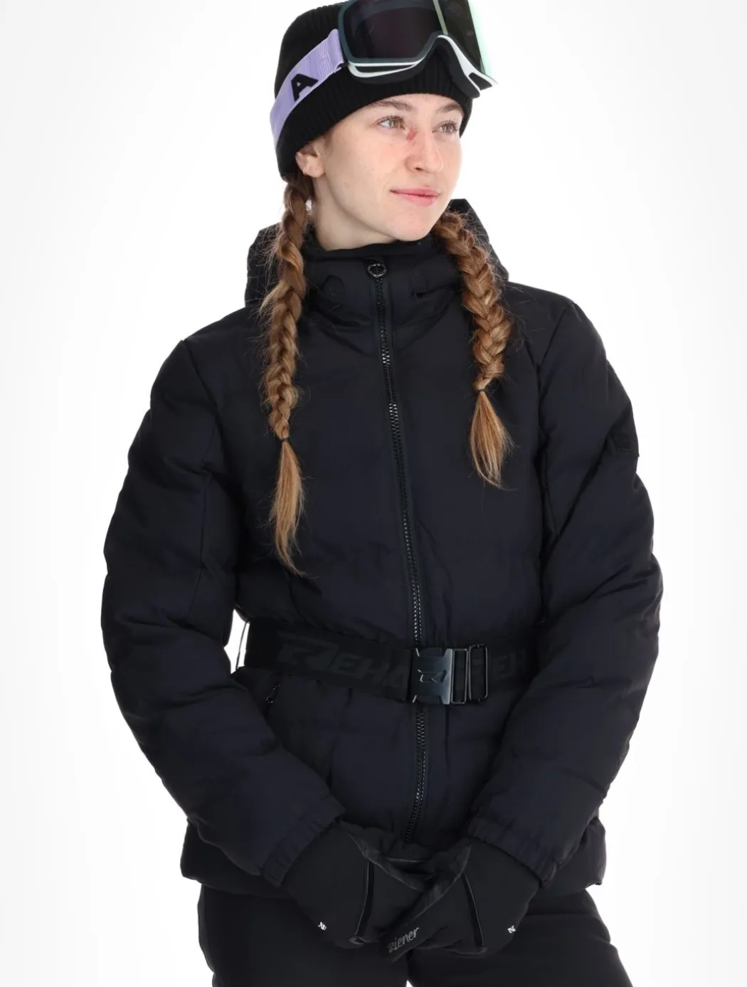 Reece-R ski-jas dames