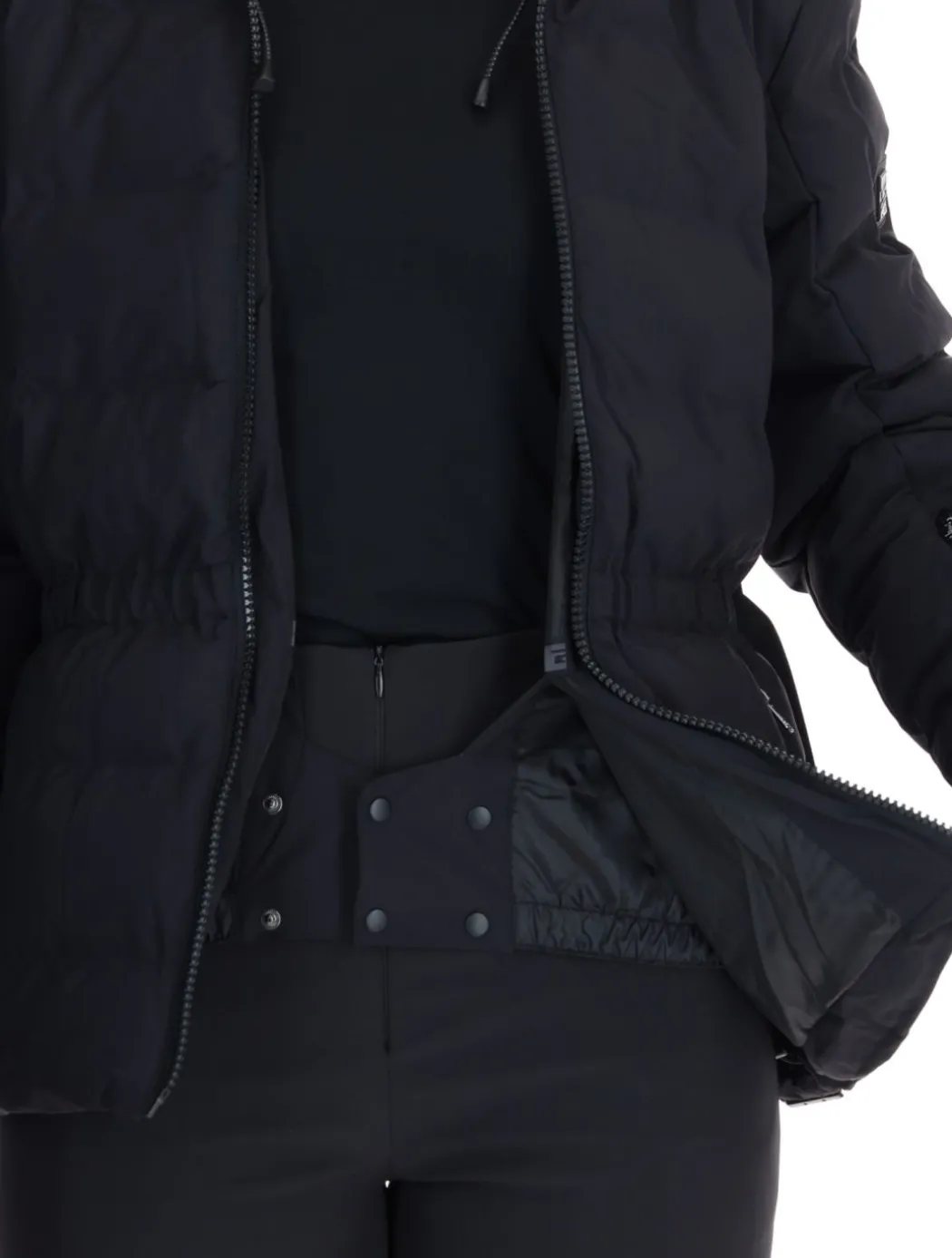 Reece-R ski-jas dames