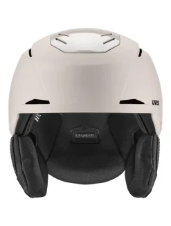 Resolution skihelm unisex