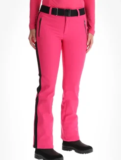 Reututunturi softshell skibroek dames