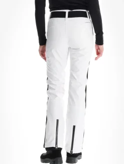 Reututunturi softshell skibroek dames