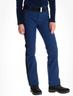 Reututunturi softshell skibroek dames
