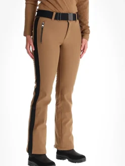 Reututunturi softshell skibroek dames