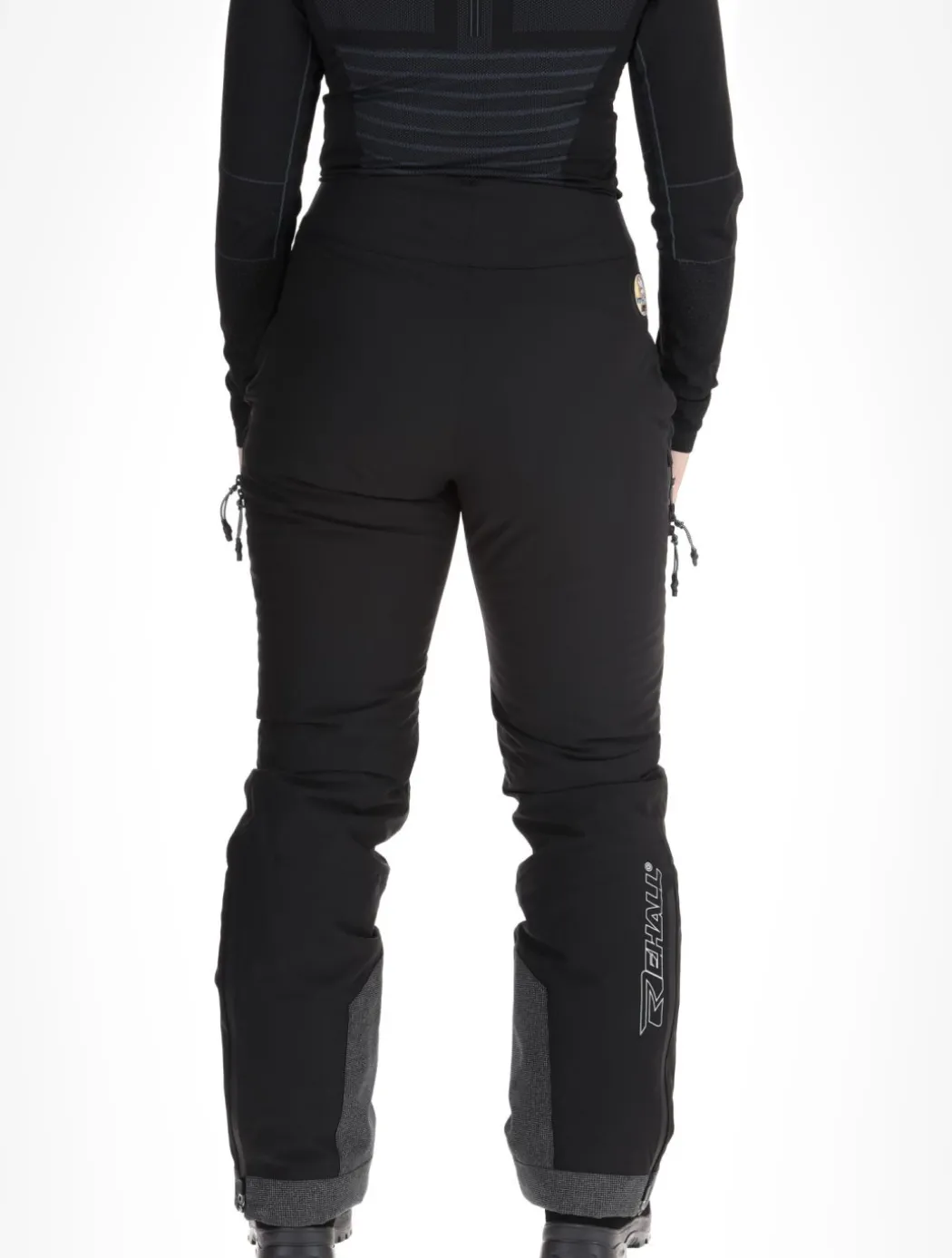 Revolut-R skibroek dames