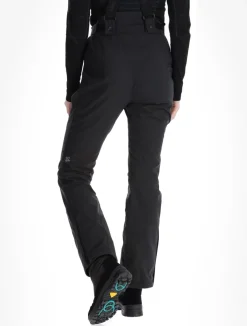 Rhea softshell skibroek dames