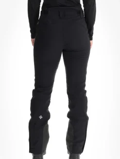 Rhea softshell skibroek dames