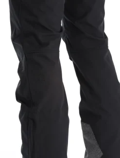 Rhea-M softshell skibroek heren