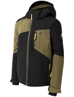 Ripper ski-jas kinderen