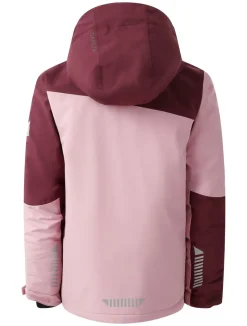 Ripper ski-jas kinderen