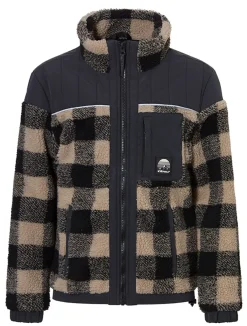 Ritchall-R-jr. vest kinderen