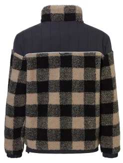 Ritchall-R-jr. vest kinderen