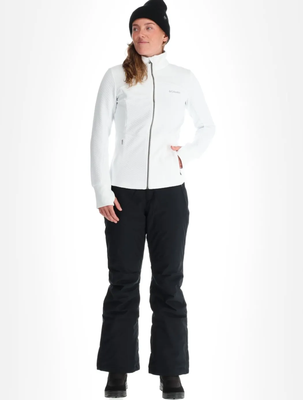 Roffe Ridge™ III Full Zip Fleece vest dames