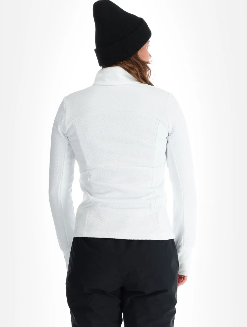 Roffe Ridge™ III Full Zip Fleece vest dames