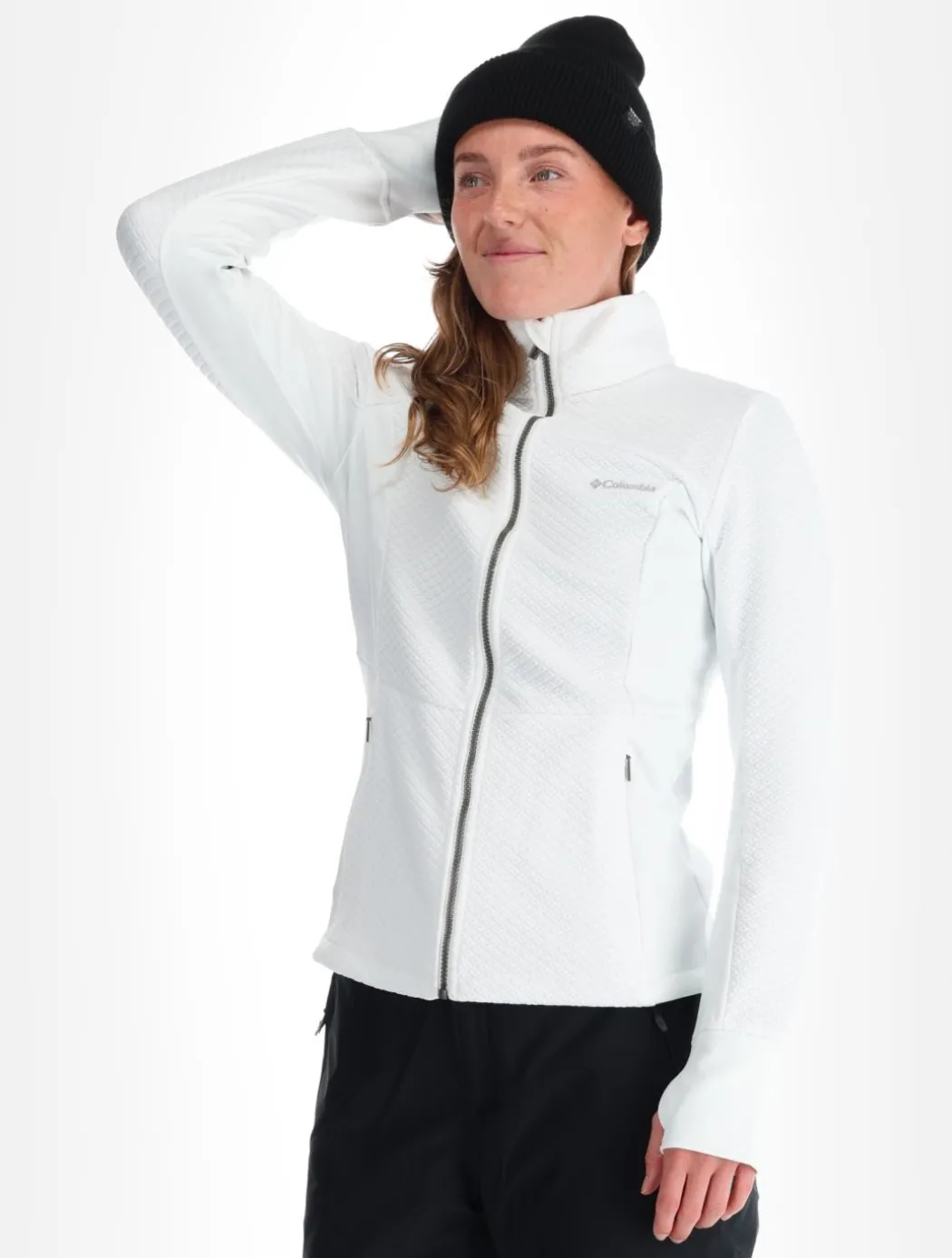 Roffe Ridge™ III Full Zip Fleece vest dames