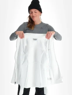 Roffe Ridge™ III Full Zip Fleece vest dames