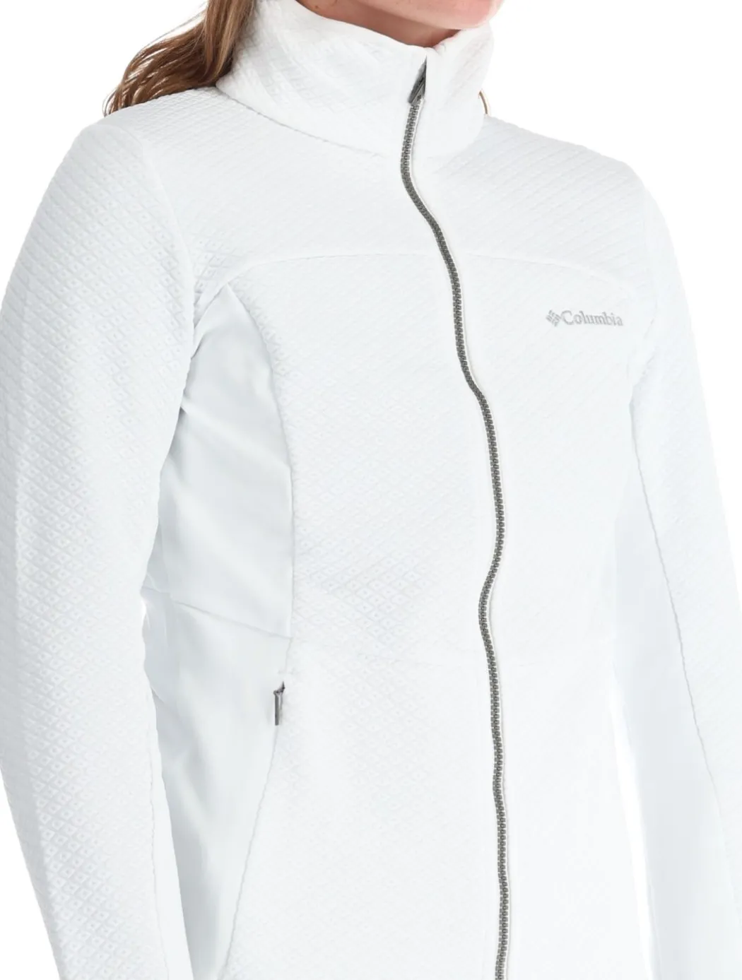 Roffe Ridge™ III Full Zip Fleece vest dames