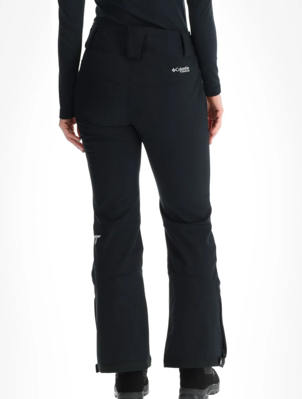 Roffee Ridge™ VI Pant skibroek dames