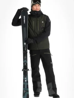 Romeo-R ski-jas heren