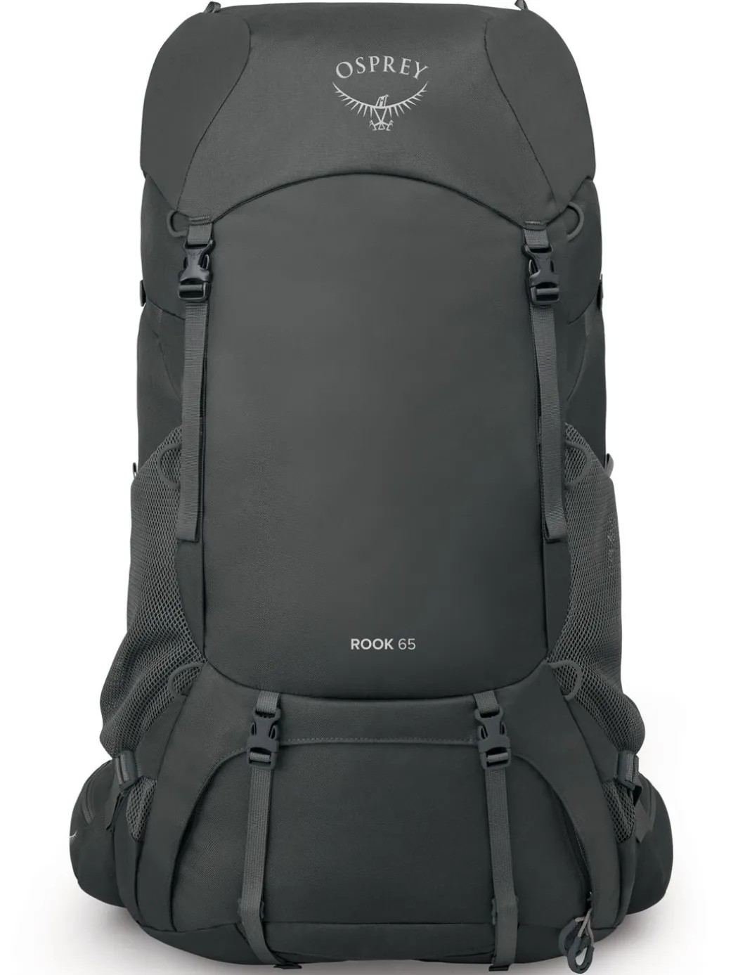 Rook 65 trekking rugzak heren