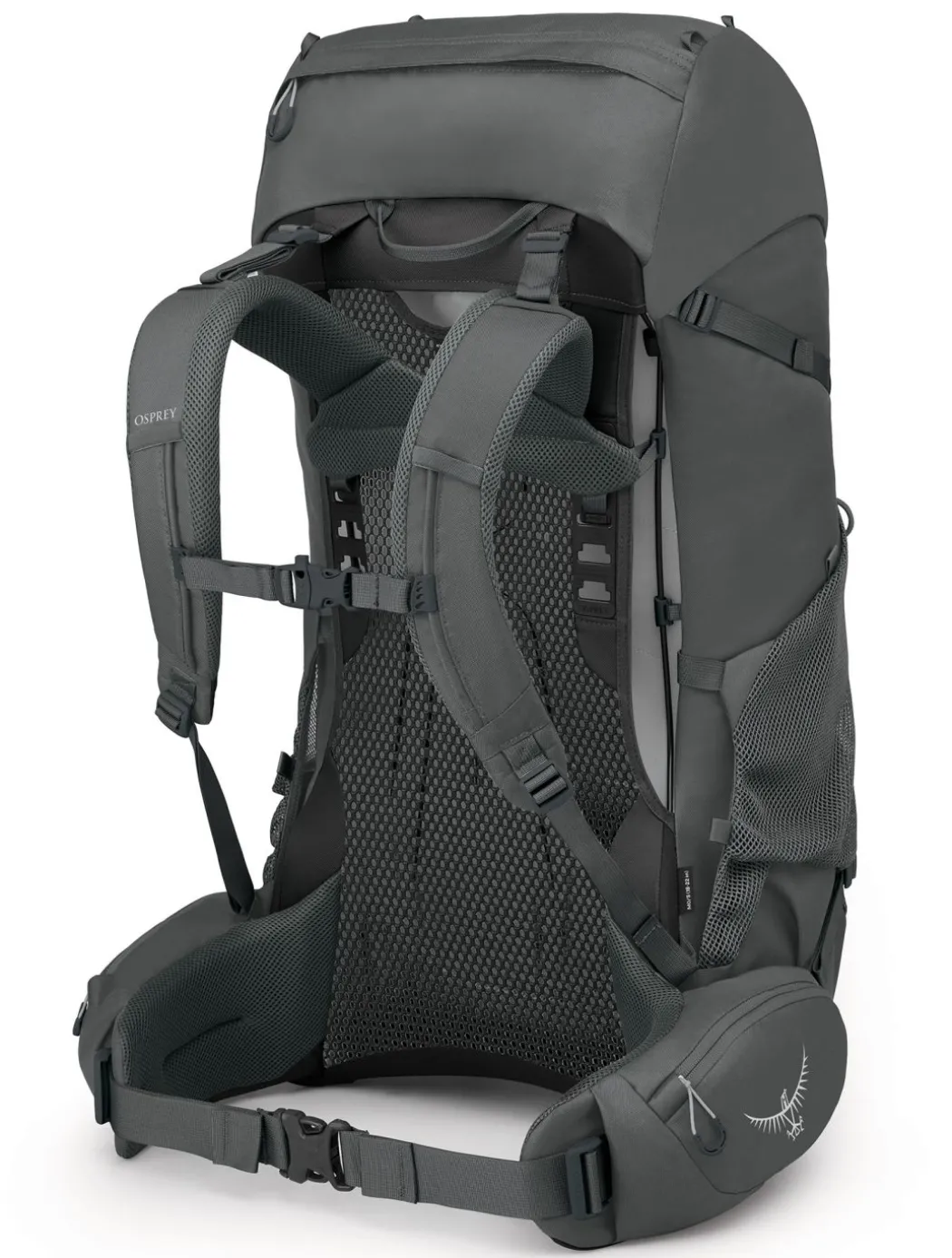 Rook 65 trekking rugzak heren