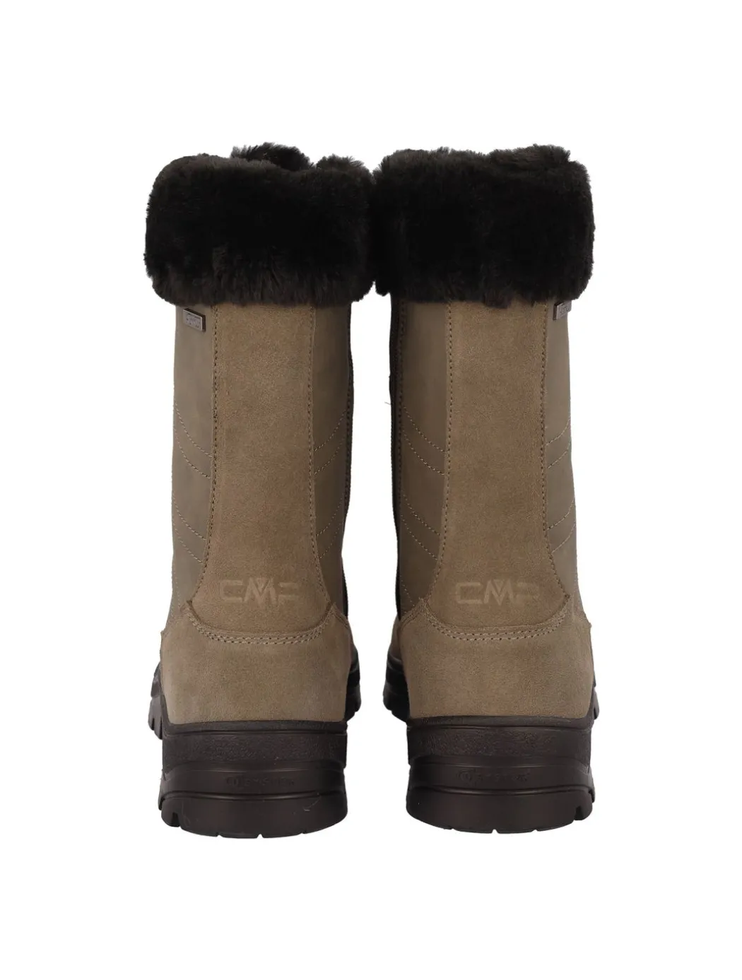 Rowena snowboots dames