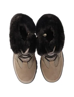 Rowena snowboots dames