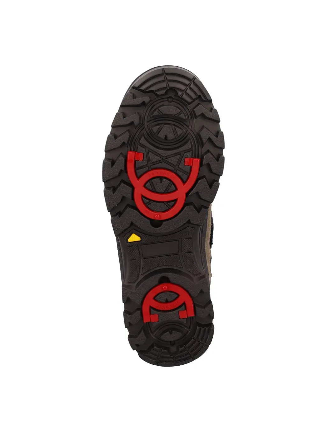 Rowena snowboots dames