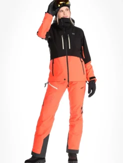 Sabinio-R ski-jas dames