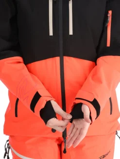 Sabinio-R ski-jas dames