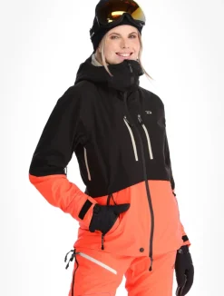 Sabinio-R ski-jas dames