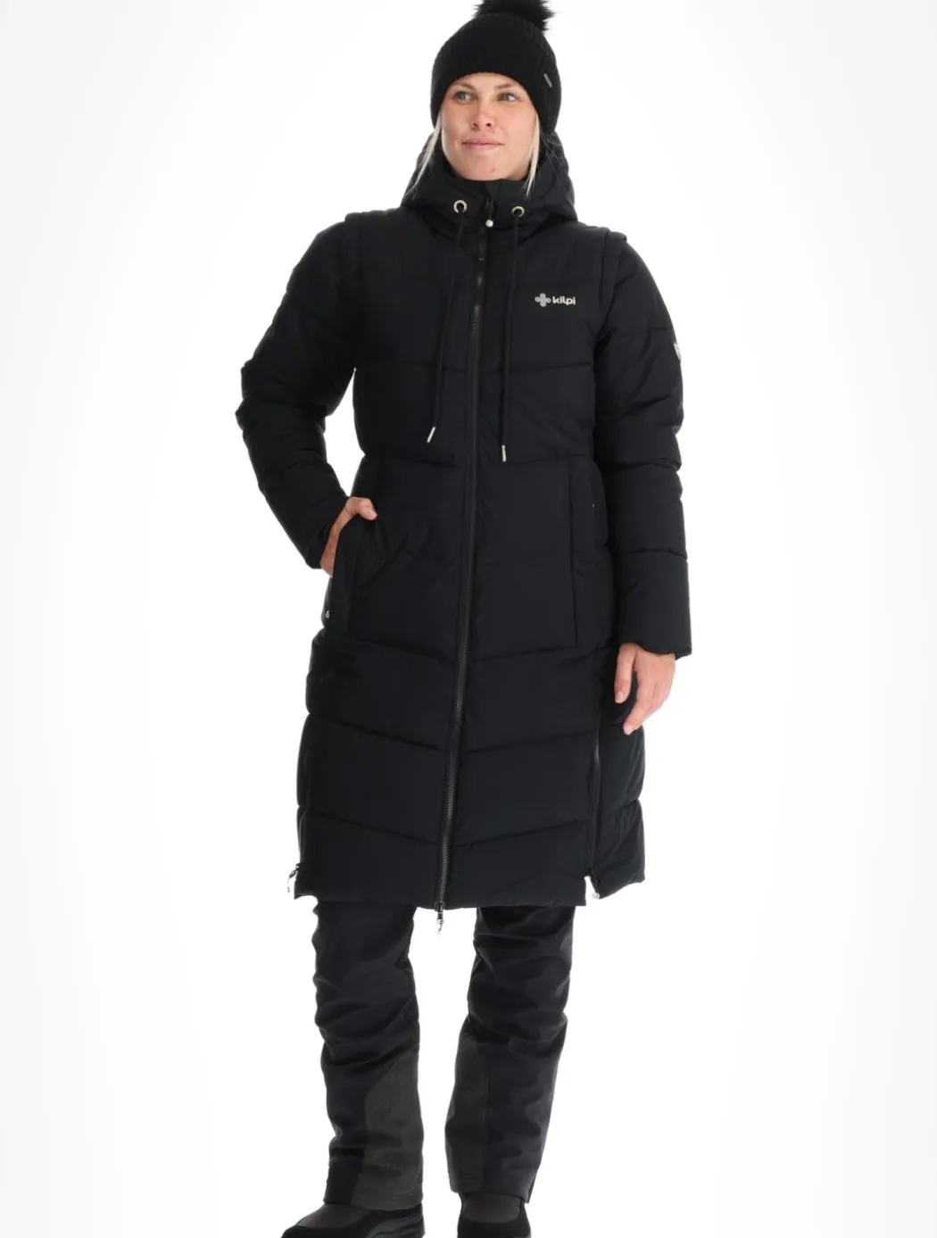 Sali ski-jas dames