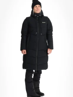 Sali ski-jas dames