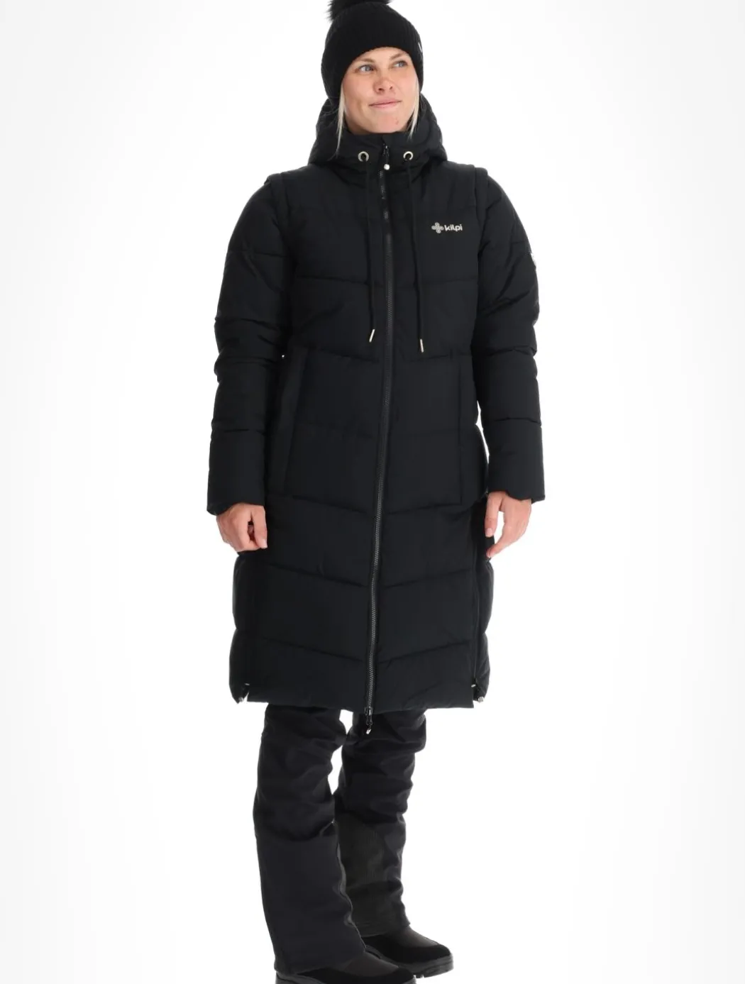 Sali ski-jas dames