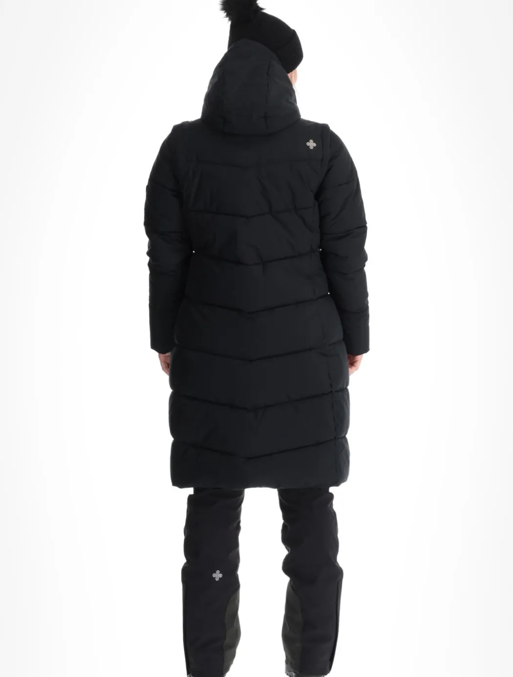 Sali ski-jas dames