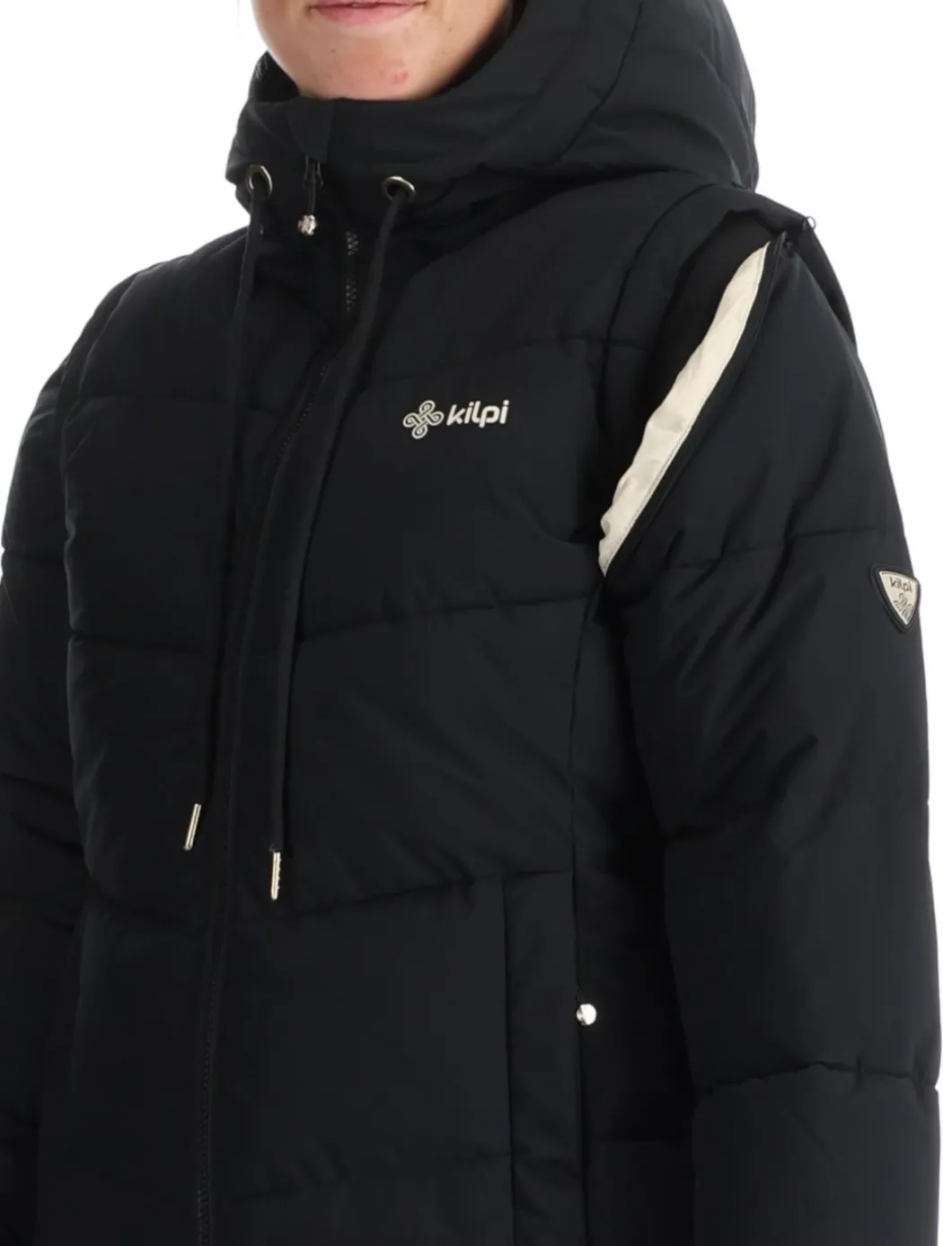 Sali ski-jas dames