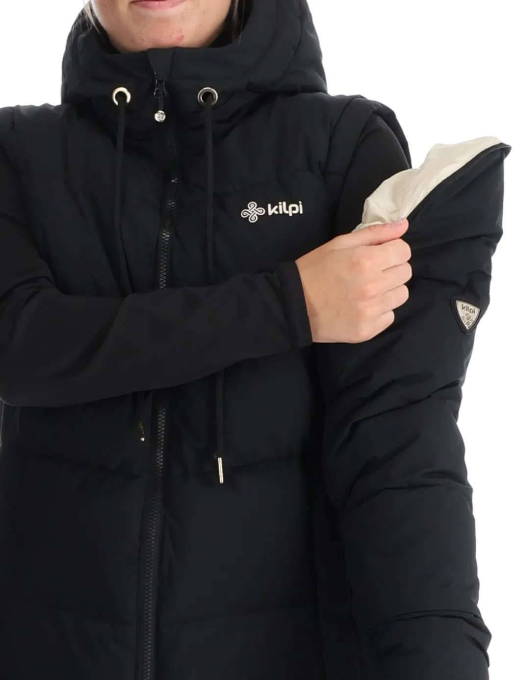 Sali ski-jas dames