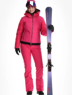 Salmivaara ski-jas dames