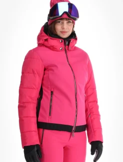 Salmivaara ski-jas dames