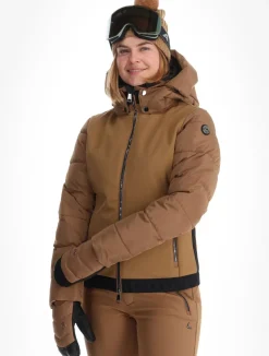 Salmivaara ski-jas dames