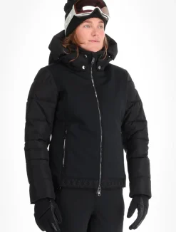 Salmivaara ski-jas dames